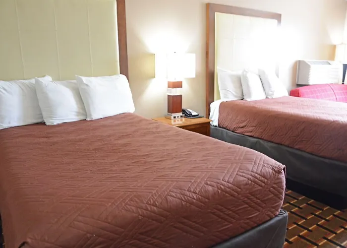 Heritage Grand Inn