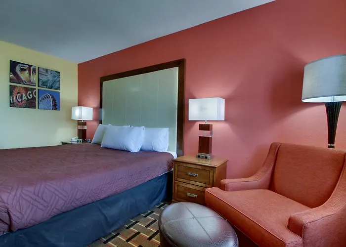 Heritage Grand 2* Canton