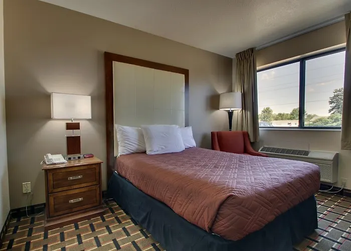 Heritage Grand 2* Canton