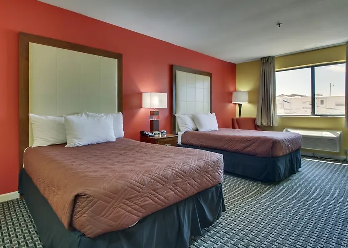 Heritage Grand 2* Canton