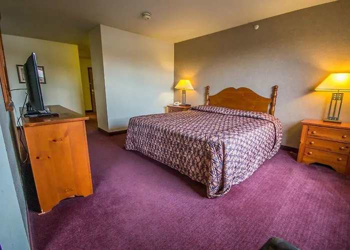Heritage Grand 2* Canton