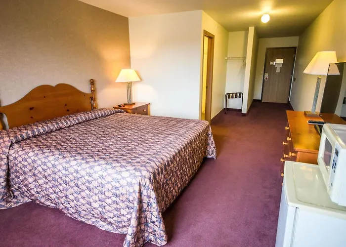 Heritage Grand 2* Canton